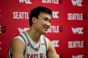 牛八体育-直播吧：淡厚然改变计划启程返回美国延续NCAA生涯 暂时不打CBA！