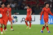 牛八体育登录入口-U23亚洲杯刚刚战罢 中国男足就迎致命坏消息 进军奥运会基本没戏