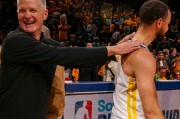 牛八体育-科尔重返勇士，NBA第一高薪实至名归，库里冲击6亿美金大关